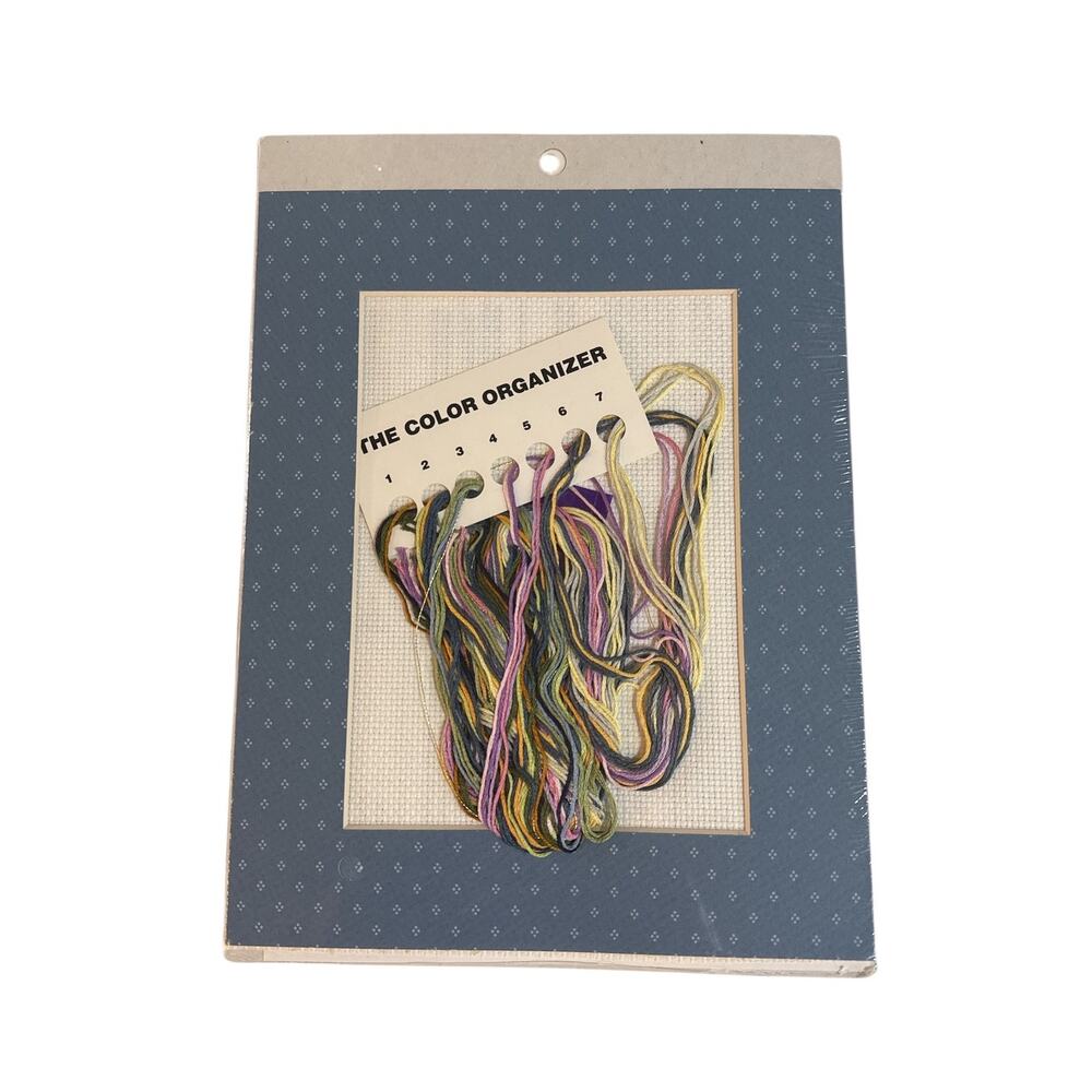 NEW Weekenders Counted Cross Stitch "To The Graduate" Complete Kit - Picture 2 of 2